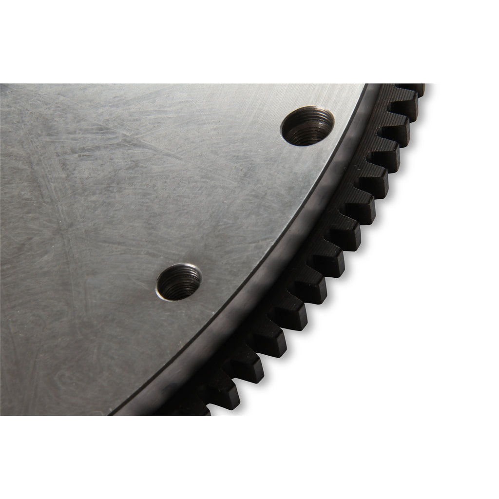Billet-Steel-Sfi-Certified-Flywheel---Small-Block-Chevrolet