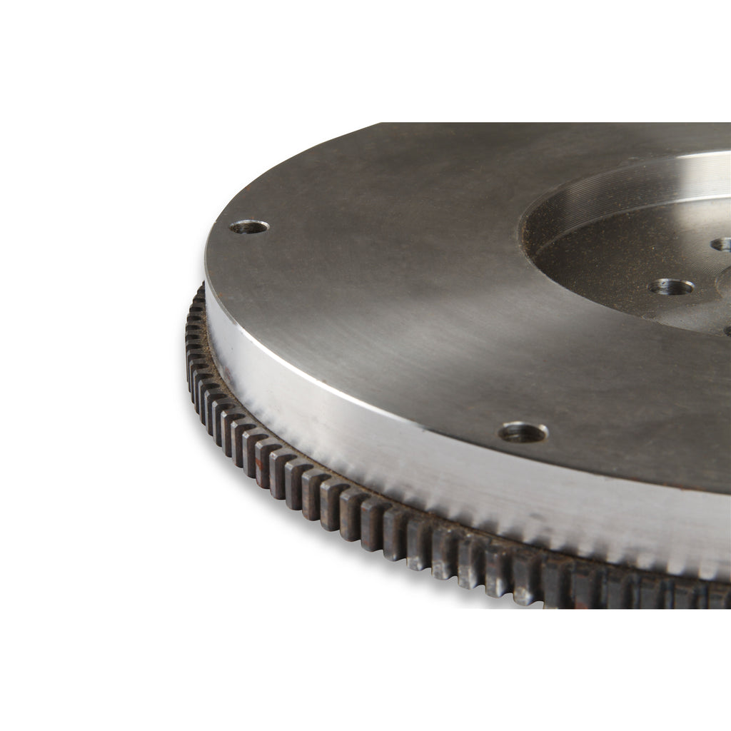 Billet-Steel-Sfi-Certified-Flywheel---Small-Block-Chevrolet