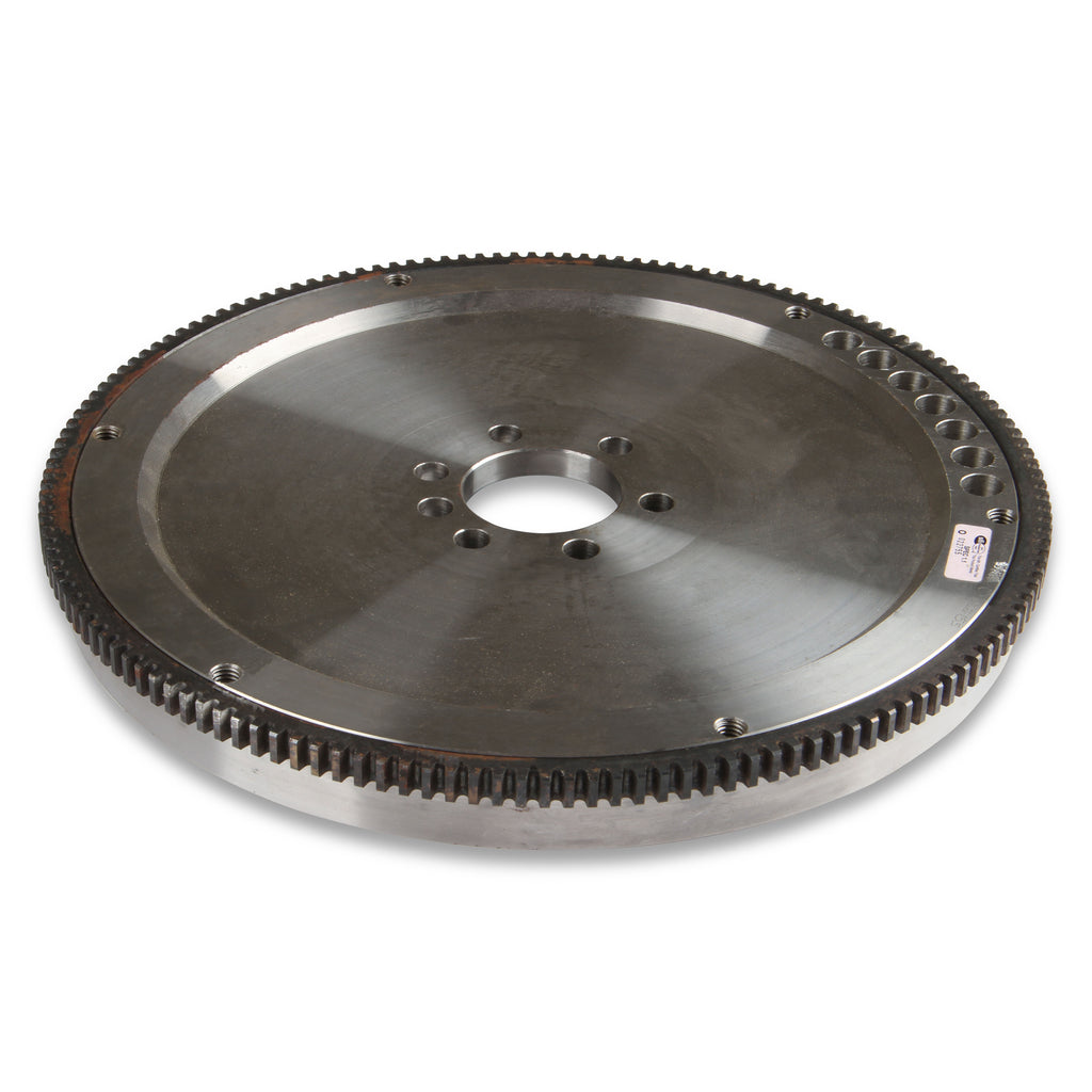Billet-Steel-Sfi-Certified-Flywheel---Small-Block-Chevrolet