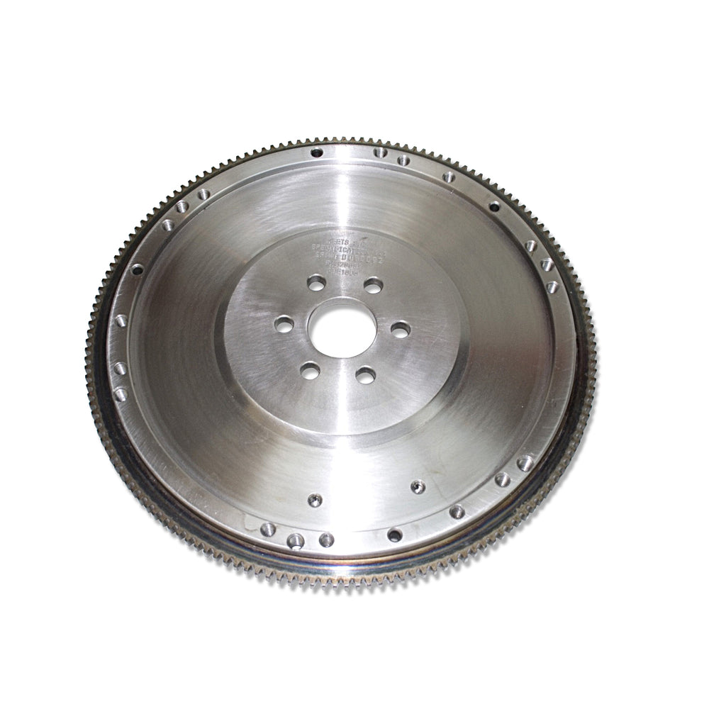 Billet-Steel-Sfi-Certified-Flywheel---Small-Block-Ford