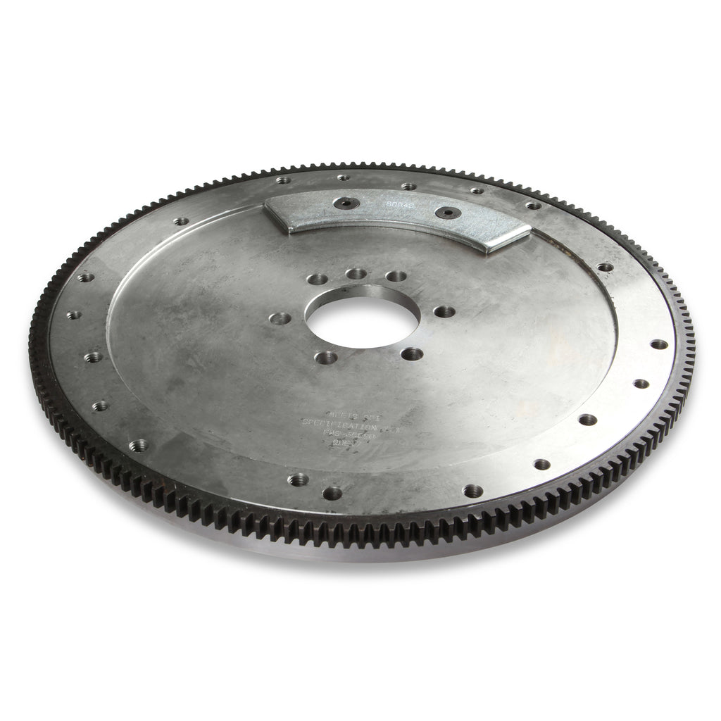 Billet-Steel-Sfi-Certified-Flywheel--Big-Block-Chevrolet