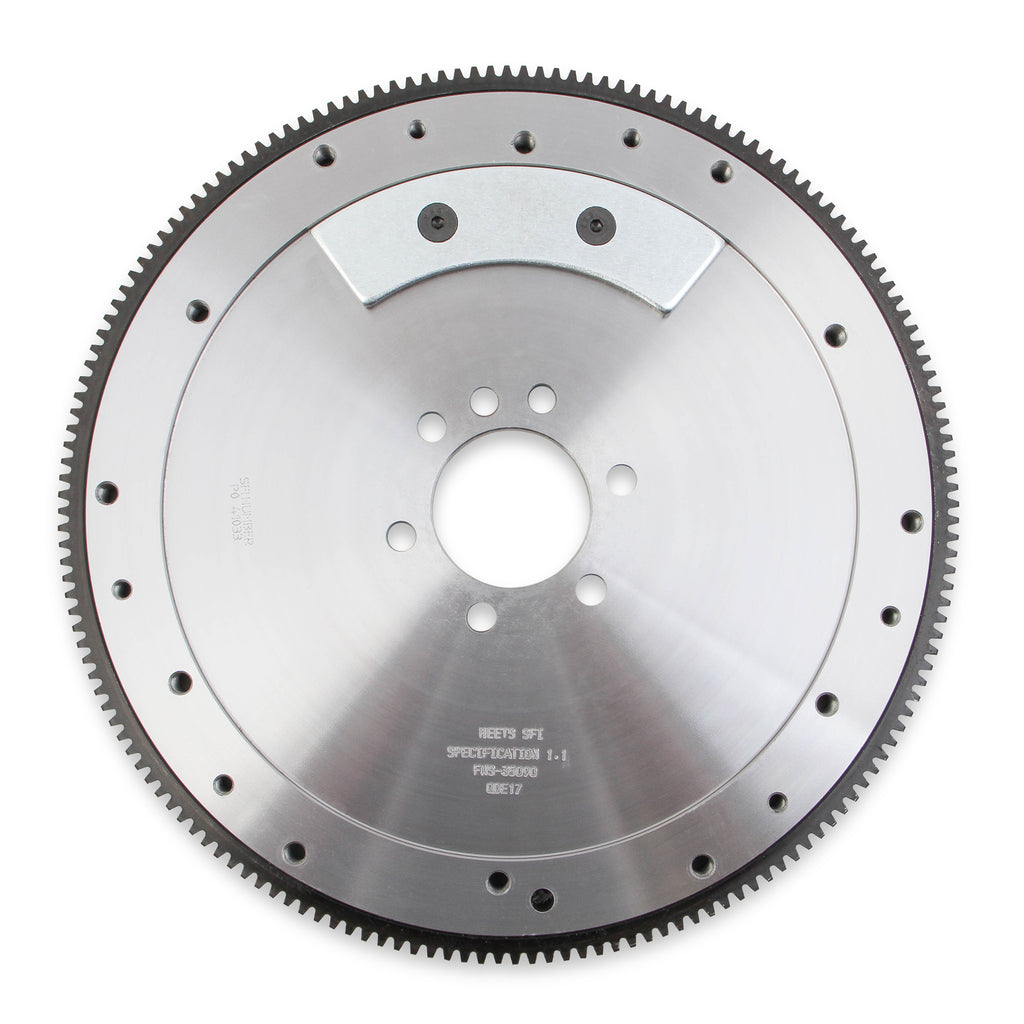 Billet-Steel-Sfi-Certified-Flywheel--Big-Block-Chevrolet