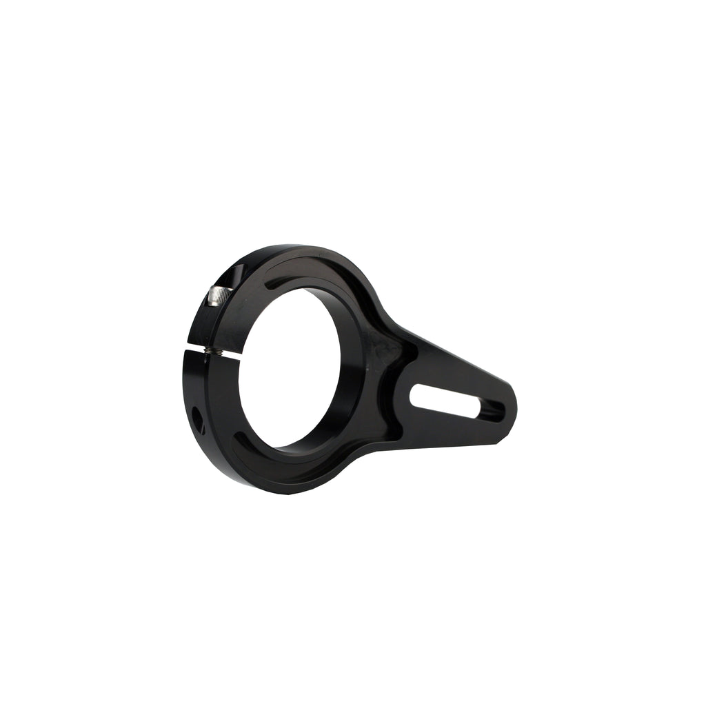 Billet-Straight-Bracket-For-Belt-Drive-Pumps
