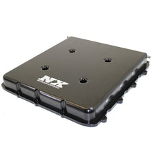 Load image into Gallery viewer, Billet-Supercharger-Lid-Only-For-Lt4-Applications-With-Integrated-Nitrous-Ports