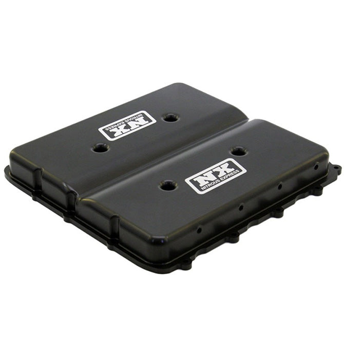Billet-Supercharger-Lid-Only-For-Lt4-Applications(Black)