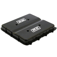 Load image into Gallery viewer, Billet-Supercharger-Lid-Only-For-Lt4-Applications(Black)