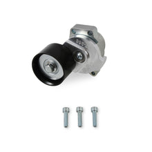 Load image into Gallery viewer, Billet-Tensioner-Assembly-W-Smooth-Pulley
