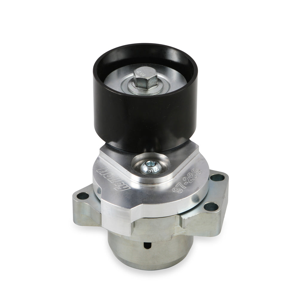 Billet-Tensioner-Assembly-W-Smooth-Pulley