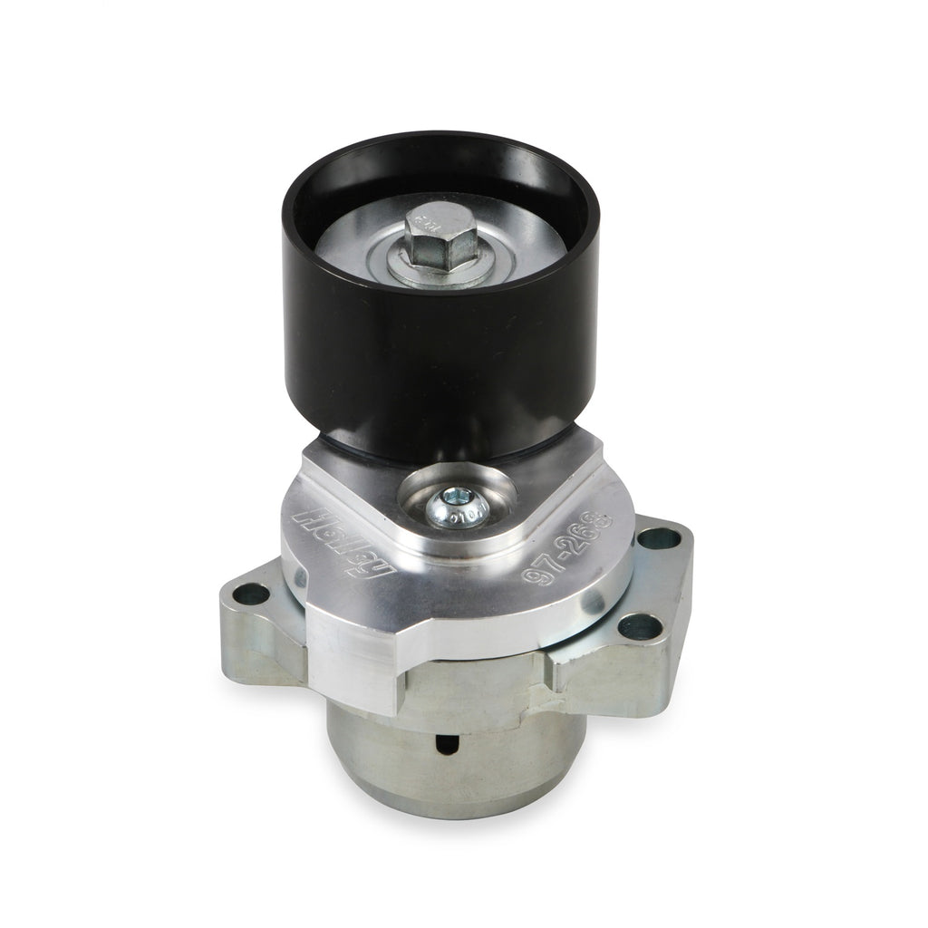 Billet-Tensioner-Assembly-W-Smooth-Pulley