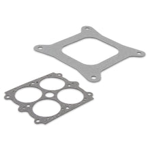 Load image into Gallery viewer, Billet-Throttle-Body-Assembly-1-34-Red-With-Steel-Plates-12-850