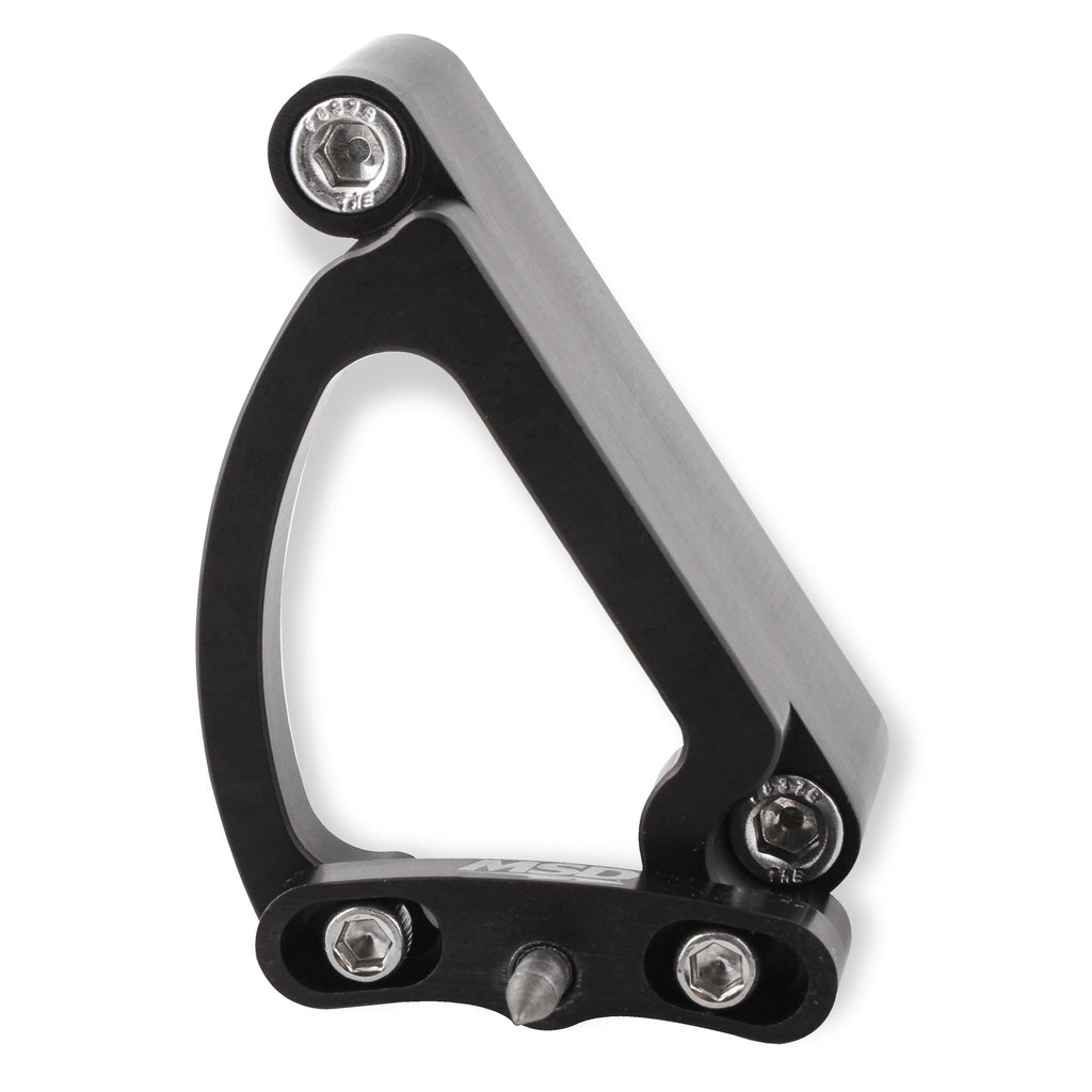Billet-Timing-Pointer-Big-Block-Chevy-Fits-8In-Balancer