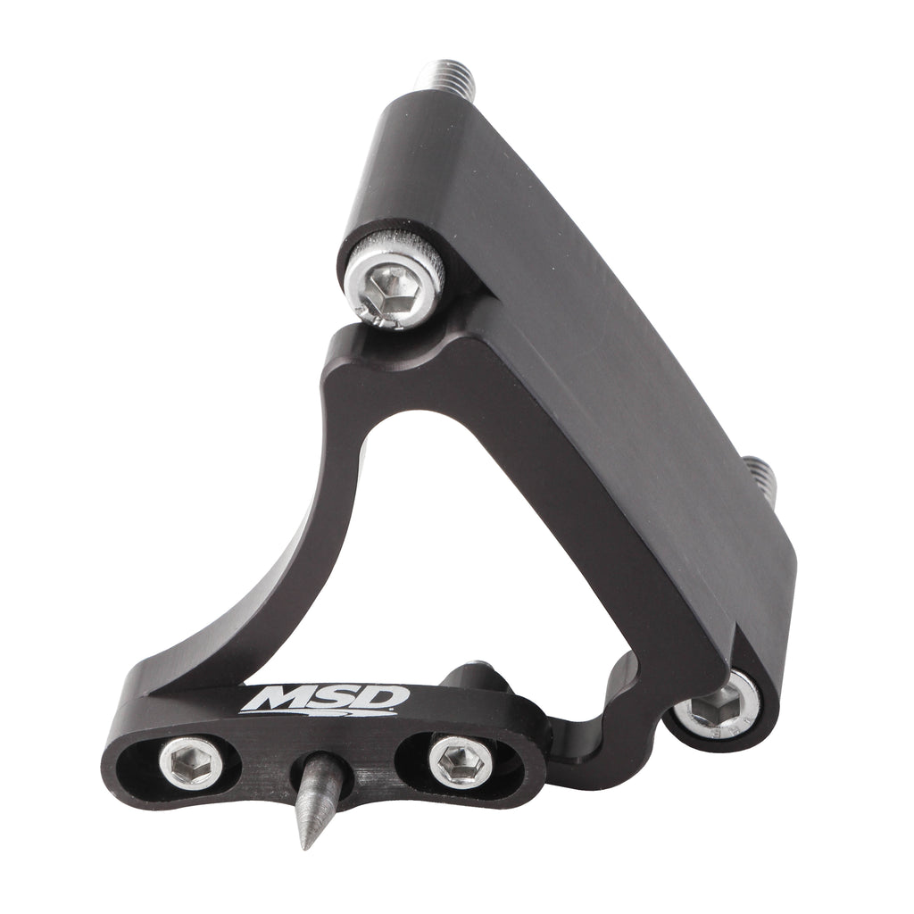 Billet-Timing-Pointer-Small-Block-Chevy-Fits-714In-Balancer