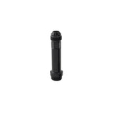 Turbosmart TS-0804-1020 Billet Turbo Drain 70mm Extension AN-8 MALE to AN-8 orb PORT