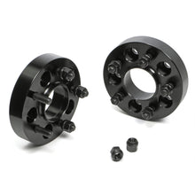 Load image into Gallery viewer, Billet-Wheel-Spacers;-5-Lug;-114.3Mm-Bolt-Circle;-12-In.20-Studs;-114-In.195964-Pontiac-Engines