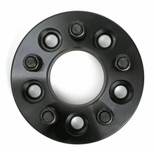 Load image into Gallery viewer, Billet-Wheel-Spacers;-5-Lug;-114.3Mm-Bolt-Circle;-12-In.20-Studs;-114-In.195964-Pontiac-Engines