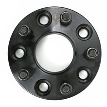 Load image into Gallery viewer, Billet-Wheel-Spacers;-5-Lug;-127Mm-Bolt-Circle;-1220-Stud;-1-14-In.-Thick195964-Pontiac-Engines