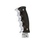 Hurst 153-1003 Billet/Plus (R) Manual Trans Pistol-Grip Shift Handle