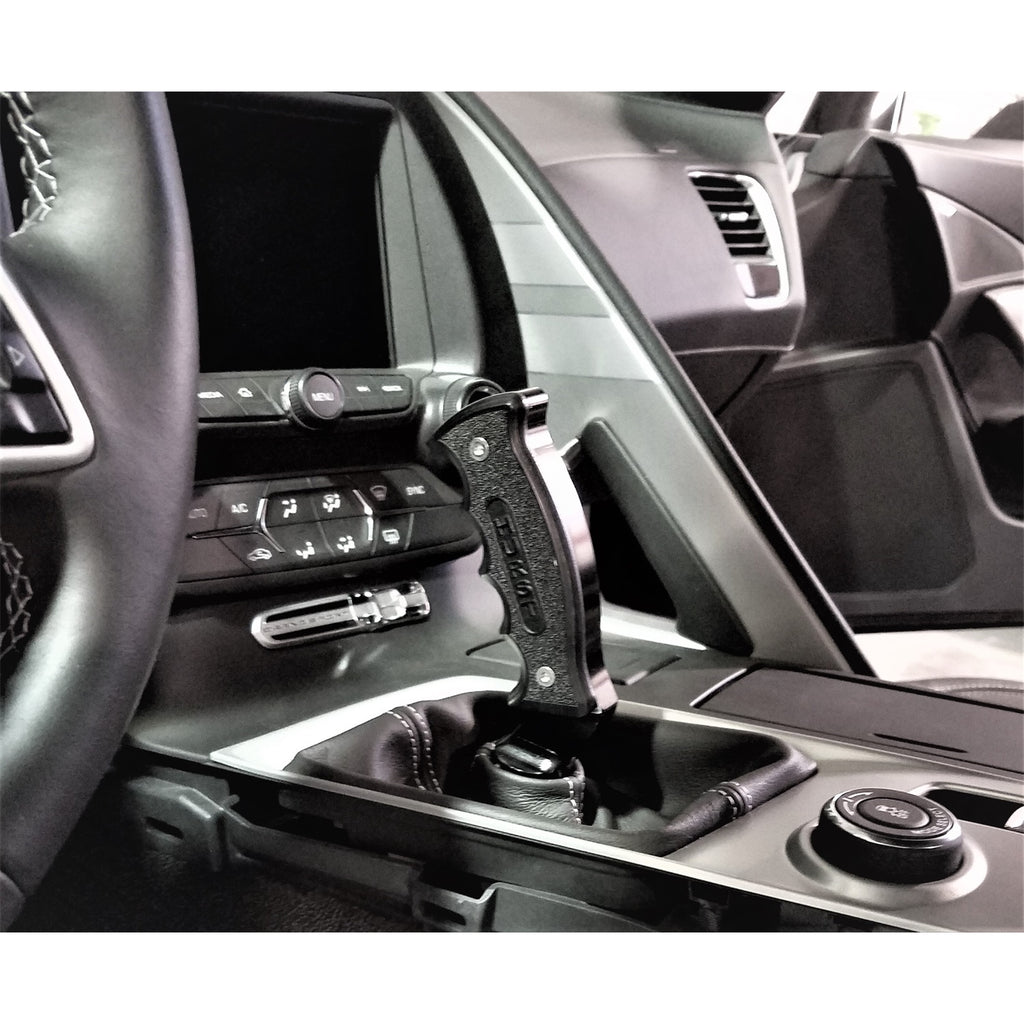 BilletPlus-Pistol-Grip-Short-Throw-Shifter