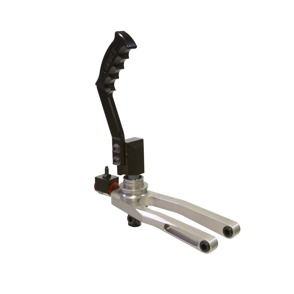 BilletPlus-Shifter-0916-Challenger-W6-Speed-Manual-Trans-Black-Pistol-Grip-Ha