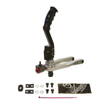 Load image into Gallery viewer, BilletPlus-Shifter-0916-Challenger-W6-Speed-Manual-Trans-Black-Pistol-Grip-Ha