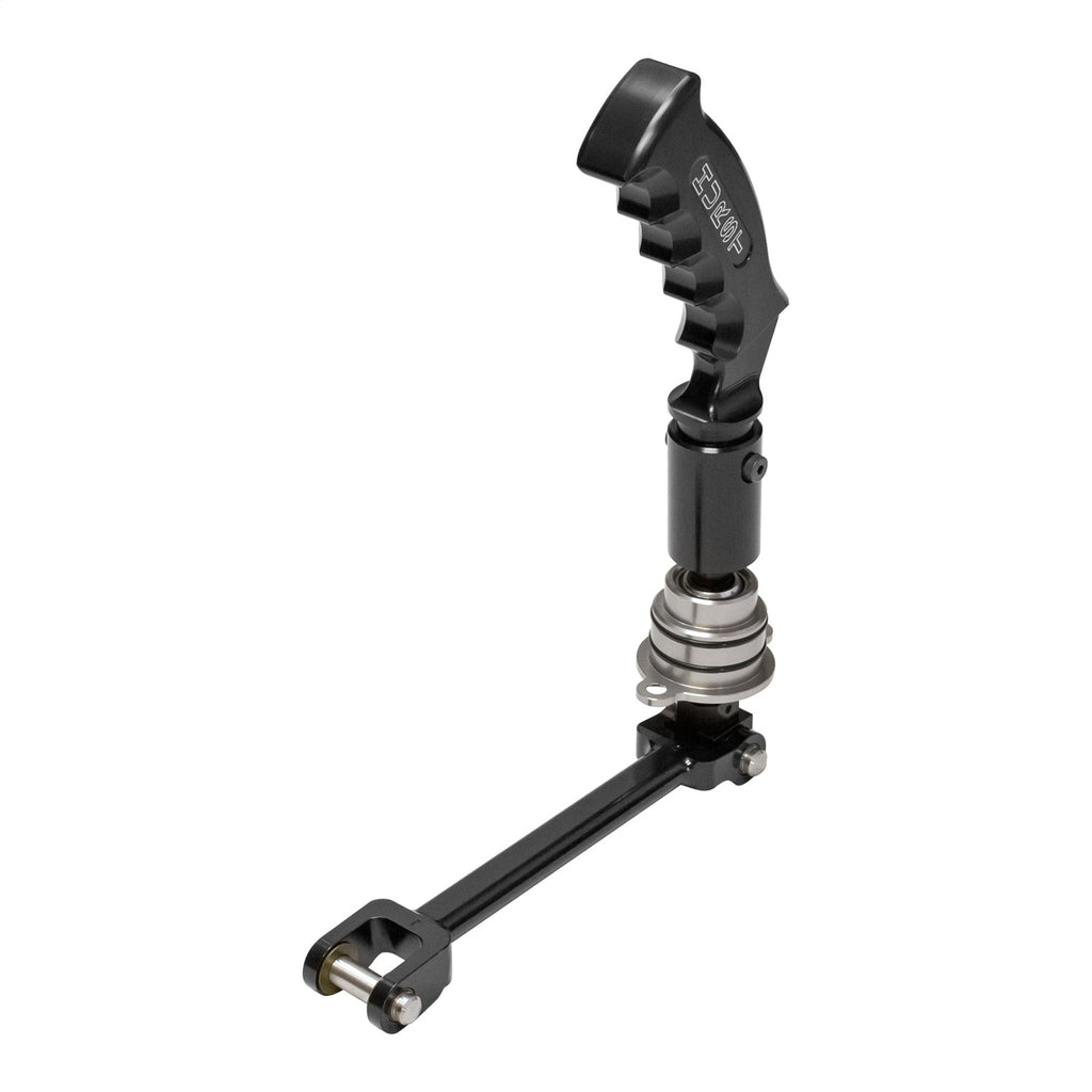 BilletPlus-Shifter-16-Camaro-Ss-W6-Speed-Man-Trans-Tr6060-Black-Pistol-Handle