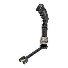 Load image into Gallery viewer, BilletPlus-Shifter-16-Camaro-Ss-W6-Speed-Man-Trans-Tr6060-Black-Pistol-Handle