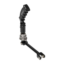 Load image into Gallery viewer, BilletPlus-Shifter-16-Camaro-Ss-W6-Speed-Man-Trans-Tr6060-Black-Pistol-Handle
