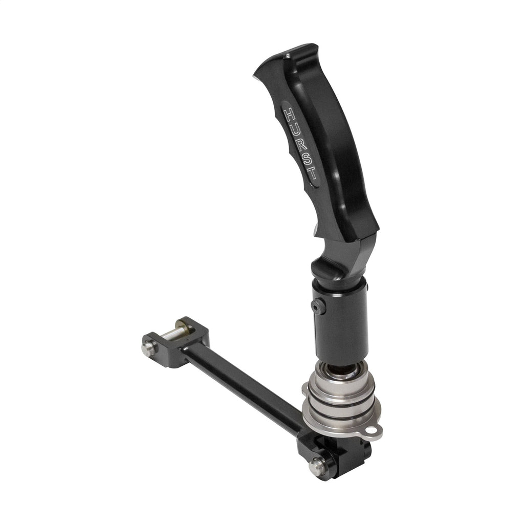 BilletPlus-Shifter-16-Camaro-Ss-W6-Speed-Man-Trans-Tr6060-Black-Pistol-Handle
