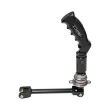 Load image into Gallery viewer, BilletPlus-Shifter-16-Camaro-Ss-W6-Speed-Man-Trans-Tr6060-Black-Pistol-Handle