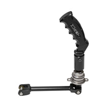 Load image into Gallery viewer, BilletPlus-Shifter-16-Camaro-Ss-W6-Speed-Man-Trans-Tr6060-Black-Pistol-Handle