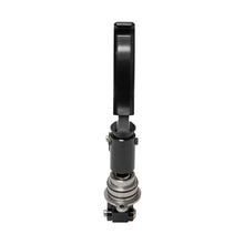 Load image into Gallery viewer, BilletPlus-Shifter-16-Camaro-Ss-W6-Speed-Man-Trans-Tr6060-Black-Pistol-Handle
