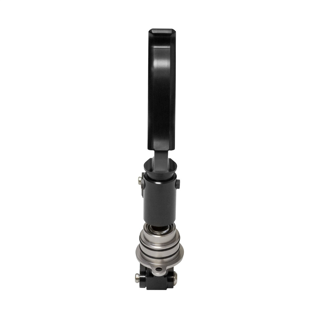 BilletPlus-Shifter-16-Camaro-Ss-W6-Speed-Man-Trans-Tr6060-Black-Pistol-Handle