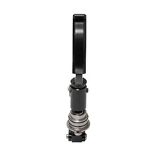 Load image into Gallery viewer, BilletPlus-Shifter-16-Camaro-Ss-W6-Speed-Man-Trans-Tr6060-Black-Pistol-Handle
