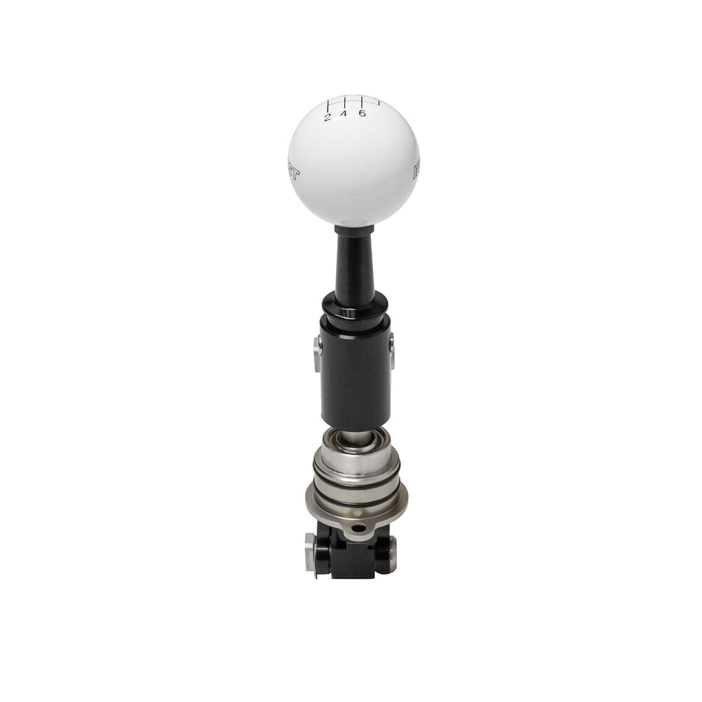 BilletPlus-Shifter-16-Camaro-Ss-W6-Speed-Man-Trans-Tr6060-Classic-White-Knob