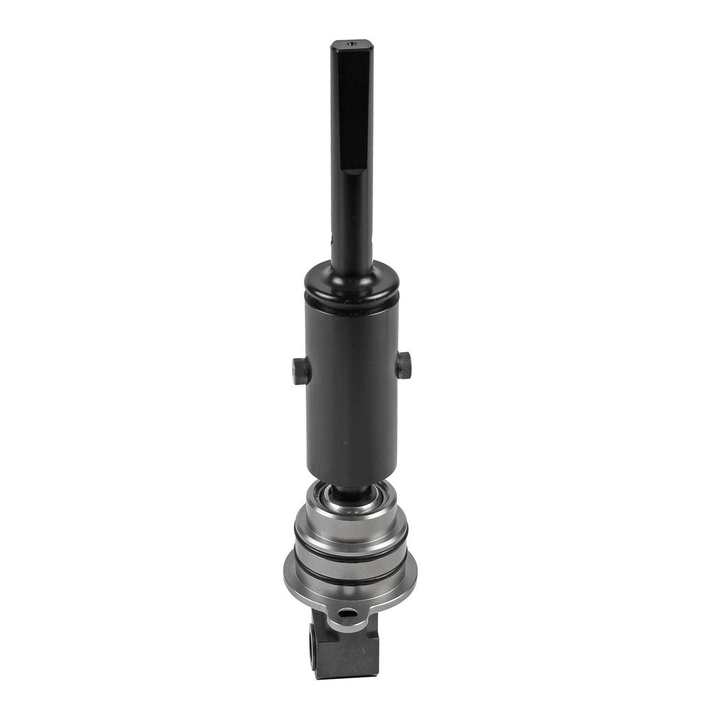 BilletPlus-Short-Throw-Shifter---16-Camaro---Uses-Oem-Knob