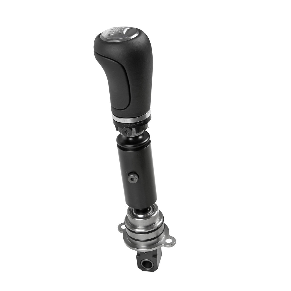 BilletPlus-Short-Throw-Shifter---16-Camaro---Uses-Oem-Knob