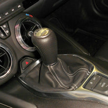 Load image into Gallery viewer, BilletPlus-Short-Throw-Shifter---16-Camaro---Uses-Oem-Knob