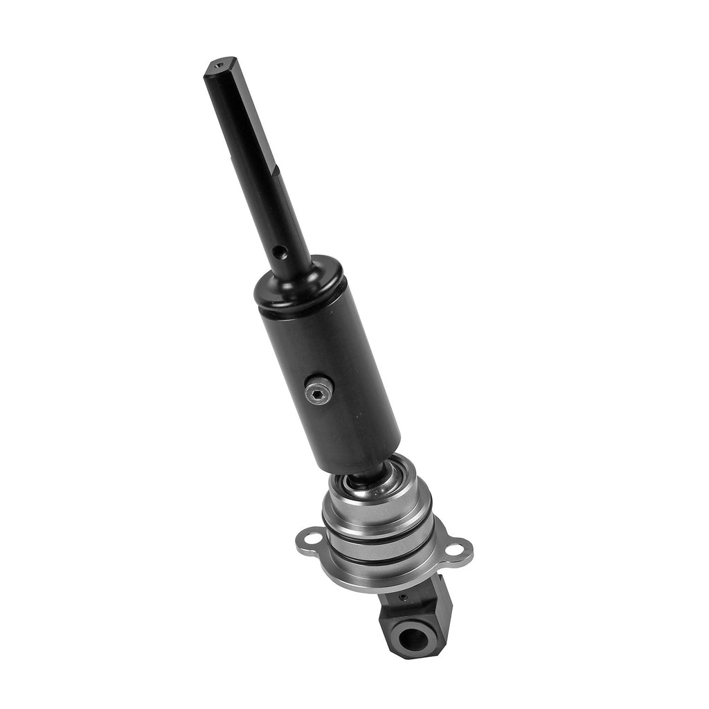 BilletPlus-Short-Throw-Shifter---16-Camaro---Uses-Oem-Knob