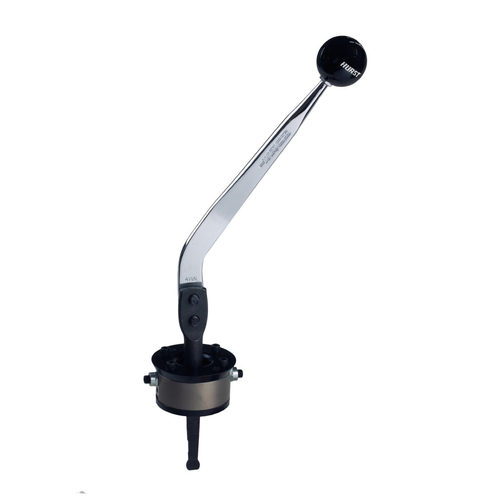 BilletPlus-Short-Throw-Shifter---Ford-Ranger