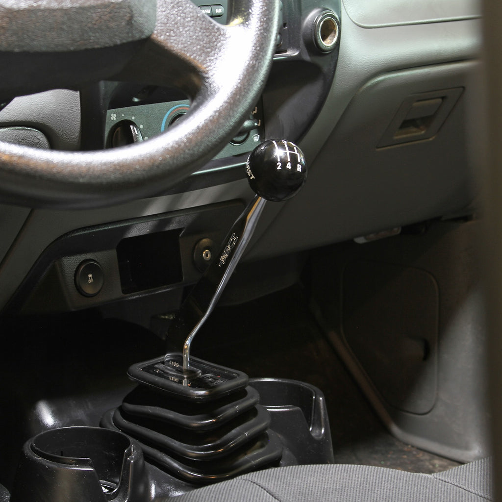 BilletPlus-Short-Throw-Shifter---Ford-Ranger