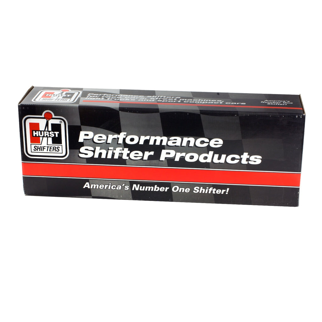 BilletPlus-Short-Throw-Shifter---Ford-Ranger