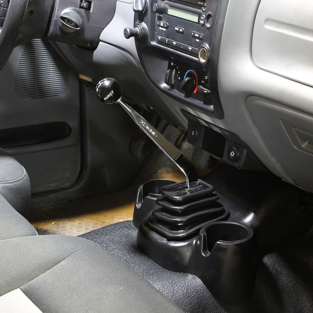 BilletPlus-Short-Throw-Shifter---Ford-Ranger