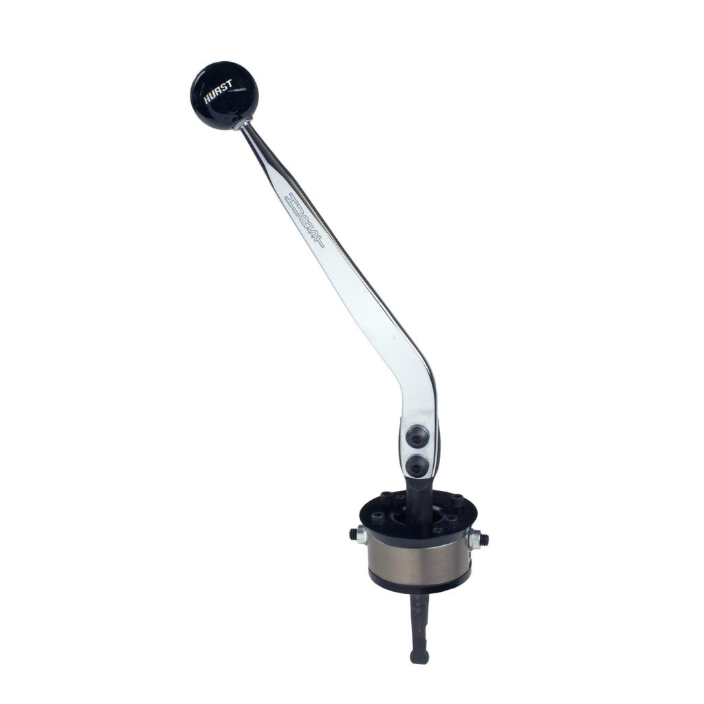 BilletPlus-Short-Throw-Shifter---Ford-Ranger