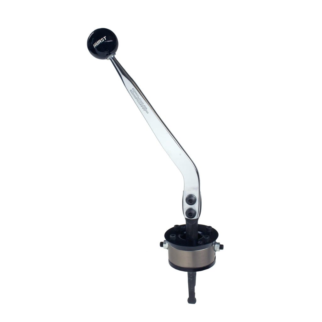 BilletPlus-Short-Throw-Shifter---Ford-Ranger