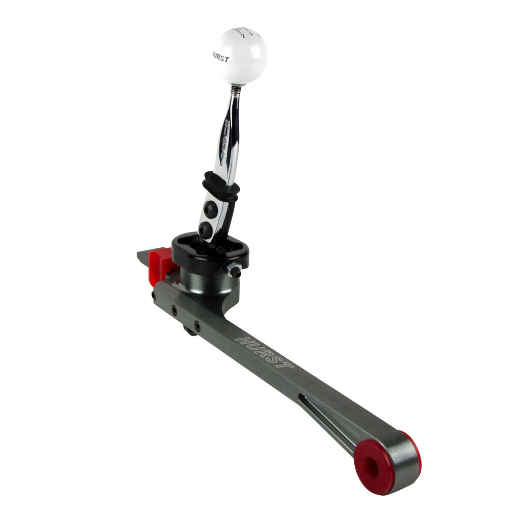 BilletPlus-Short-Throw-Shifter---S197-Ford-Mustang