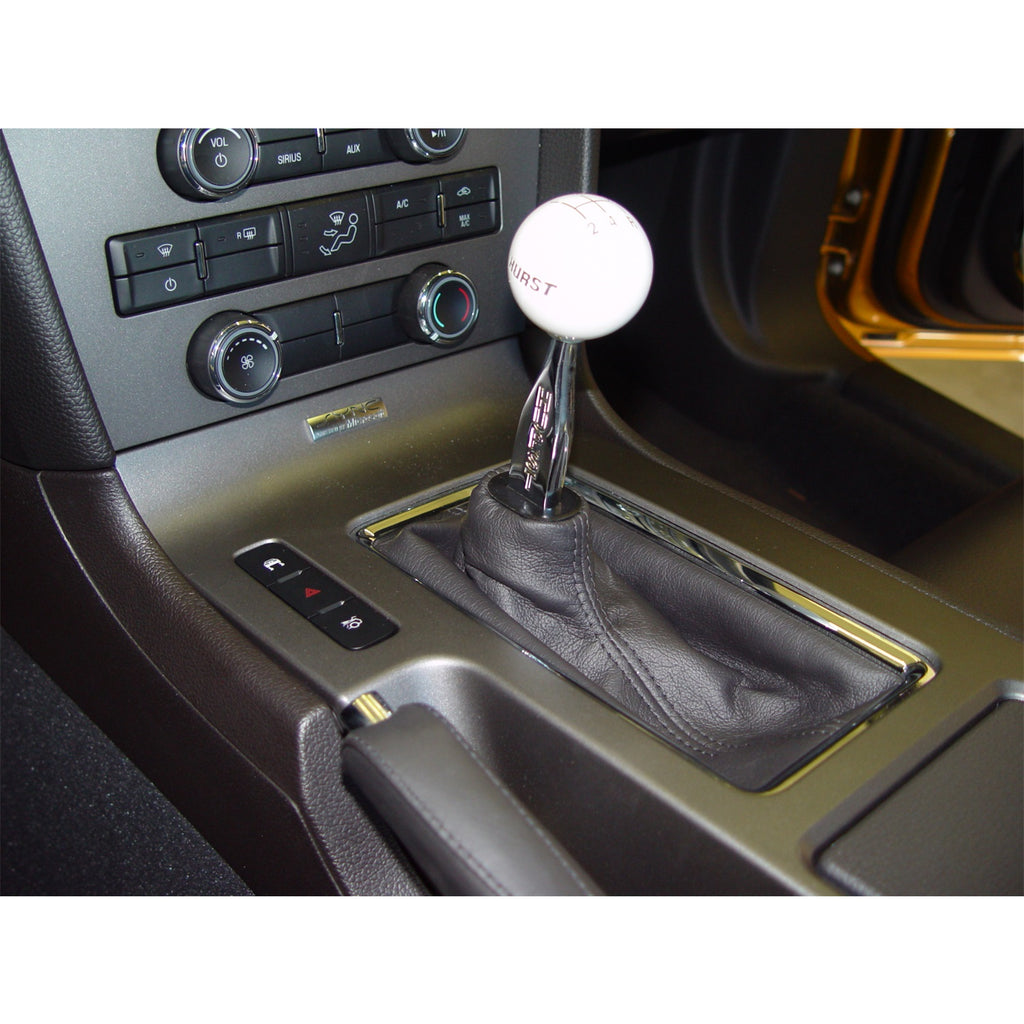 BilletPlus-Short-Throw-Shifter---S197-Ford-Mustang