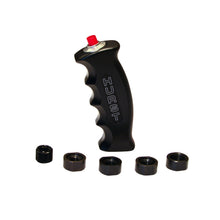 Load image into Gallery viewer, BilletPlus-Universal-Pistol-Grip-Shift-Handle-With-12V-Switch