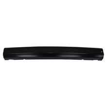 Load image into Gallery viewer, Black-10-Gauge-Steel-Front-Bumper-For-1997-2001-Jeep-Xj-Cherokee