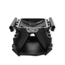 Load image into Gallery viewer, Black-351W-Ford-Hi-Ram-Efi-Manifold-Base