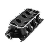 Holley 300-244BK  Black 351W Ford Hi-Ram Efi Manifold Base